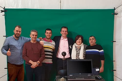 Acerca de Grupo Nexcom